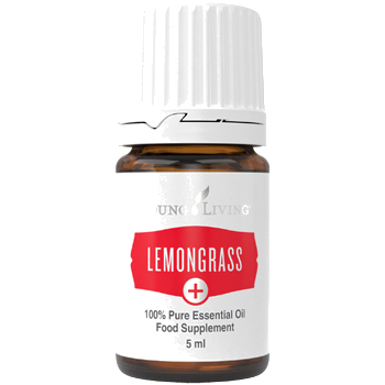 Lemongrass+ – Young Living Plus ätherisches Öl