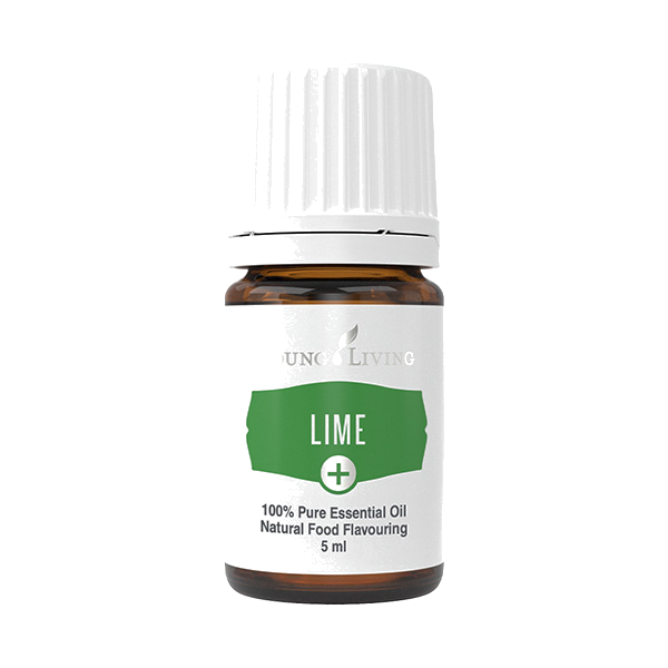 Lime+ – Young Living Plus ätherisches Öl