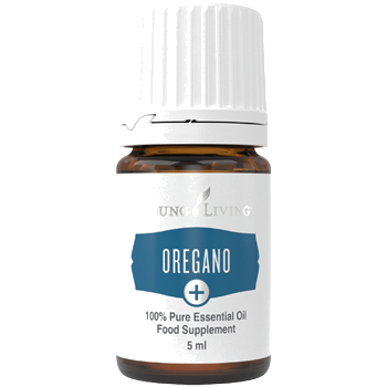 Oregano+ – Young Living Plus ätherisches Öl