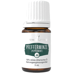 Peppermint+ – Young Living Plus ätherisches Öl