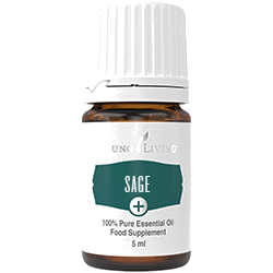 Sage+ – Young Living Plus ätherisches Öl
