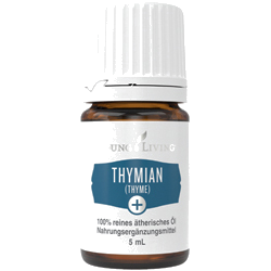 Thyme+ – Young Living Plus ätherisches Öl