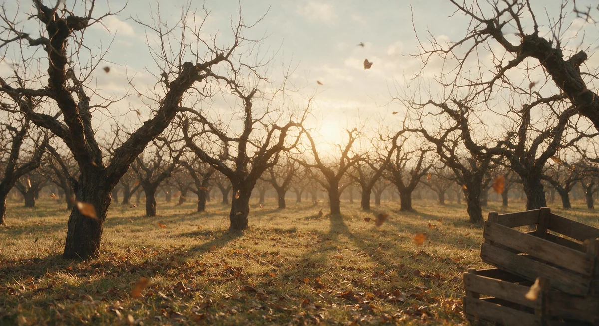 Abundance – Ölmischung in der Anwendung