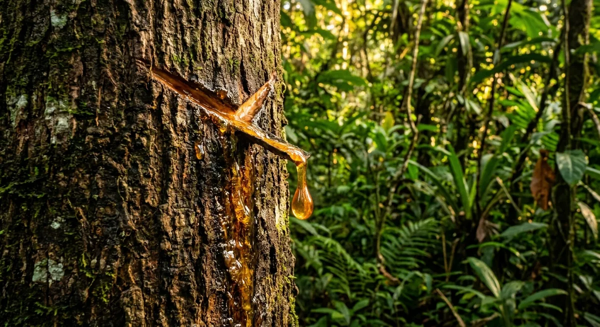 Copaiba – ätherisches Öl in der Anwendung