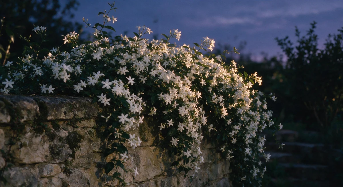 Jasmin – Absolue in der Anwendung