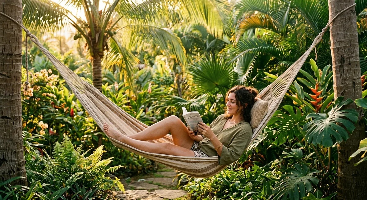 Stress Away – ätherisches Öl in der Anwendung