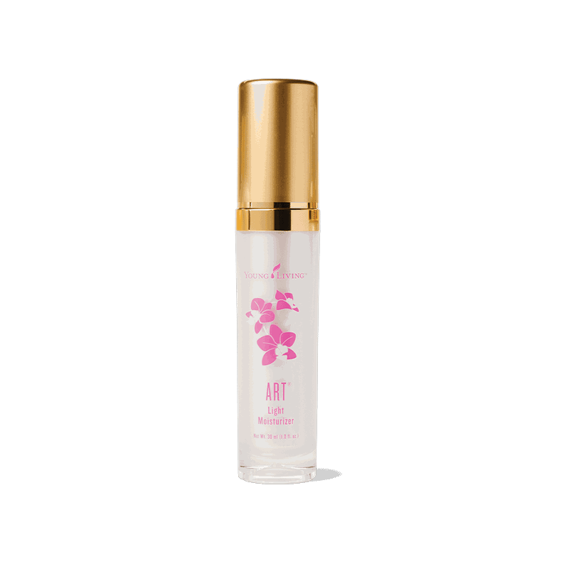 Young Living ART Light Moisturizer