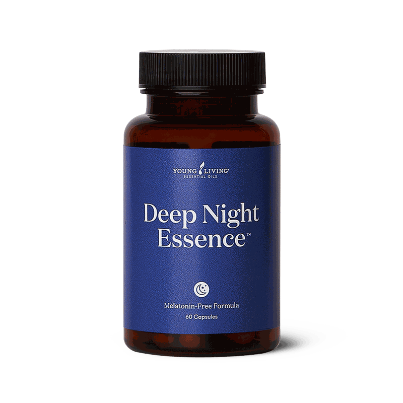 Young Living Deep Night Essence, 60 Kapseln