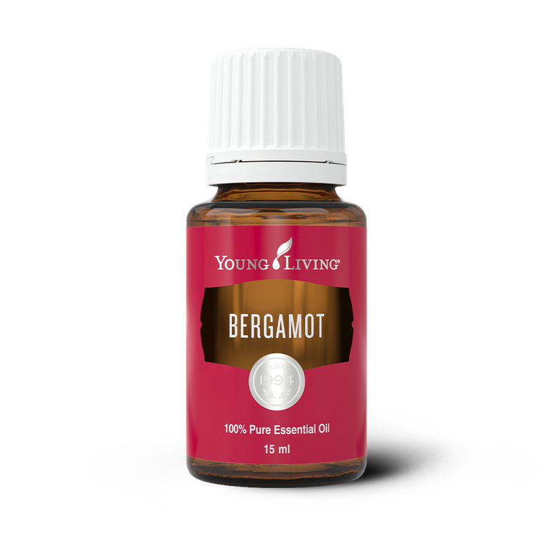 Young Living Bergamotte (Bergamot), ätherisches Öl 15 ml
