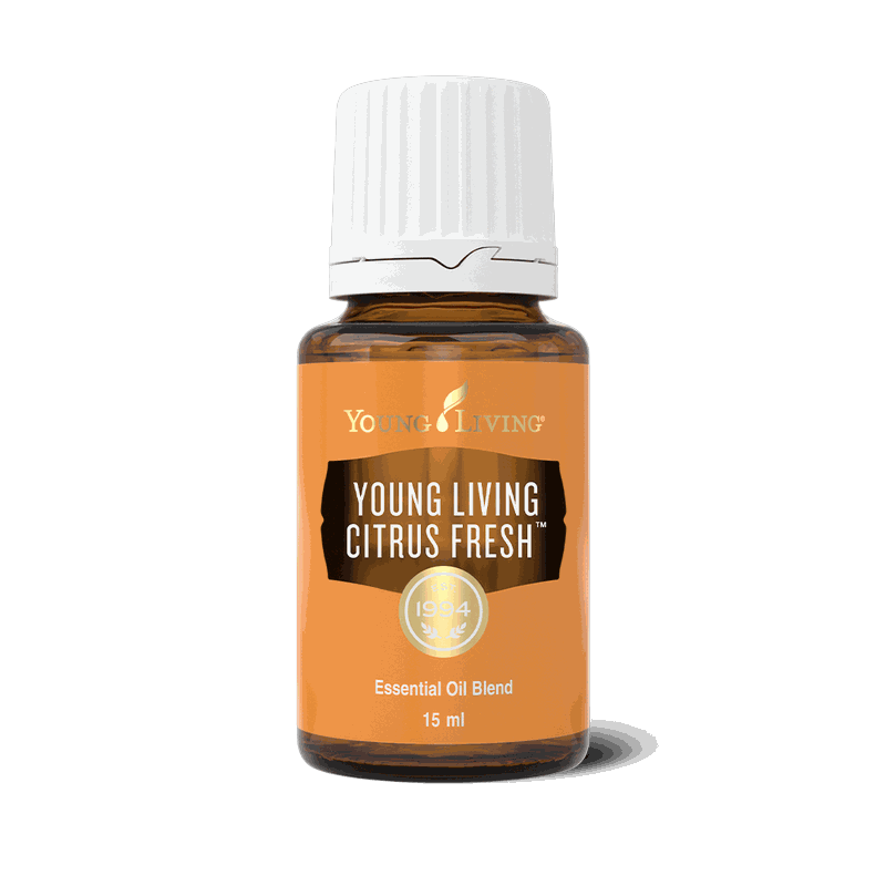 Young Living Citrus Fresh, ätherische Ölmischung 15 ml