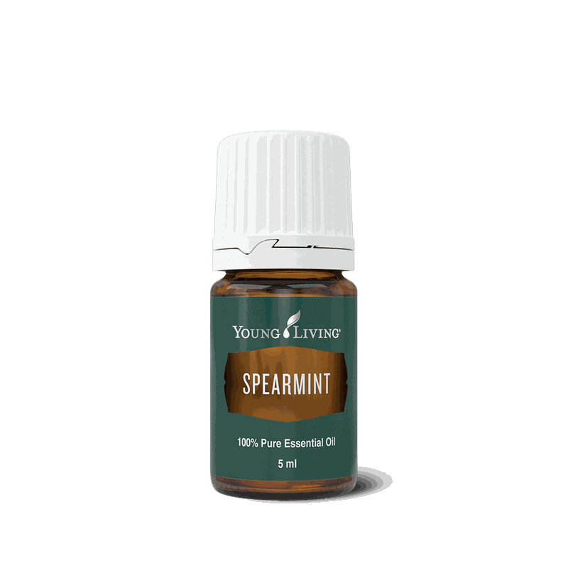 Young Living Spearmint, ätherisches Öl 5 ml