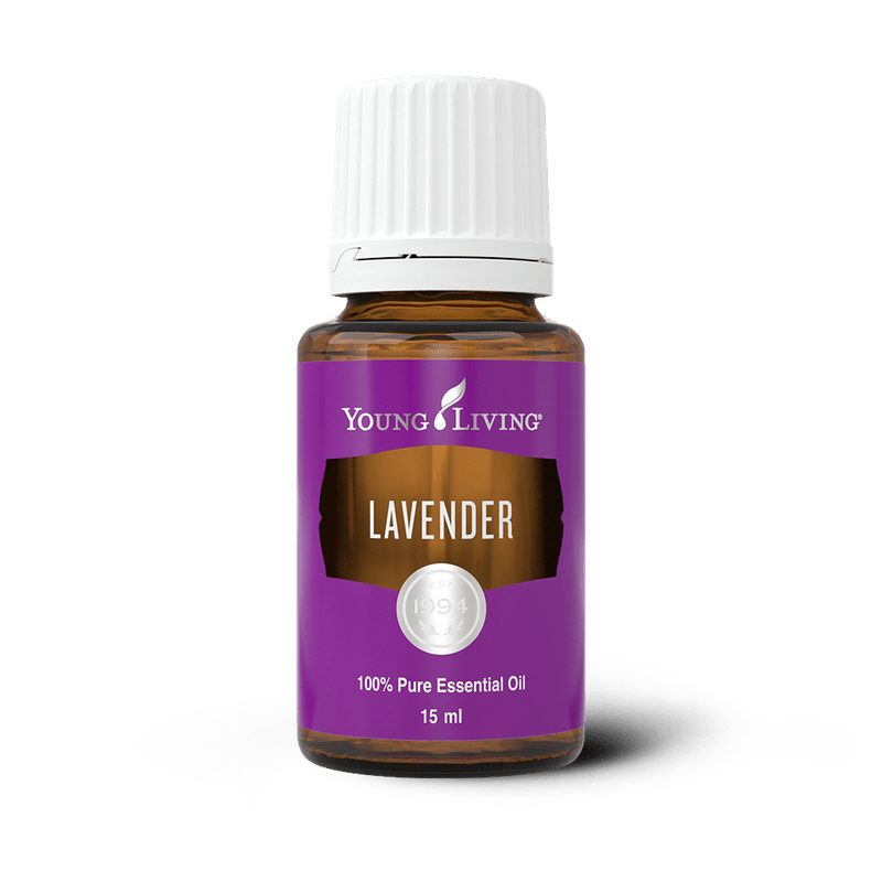 Young Living Lavendel (Lavender), ätherisches Öl 15 ml