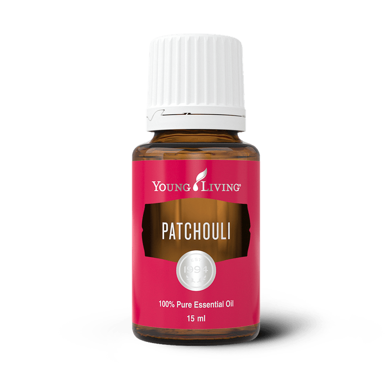 Young Living Patchouli, ätherisches Öl 15 ml