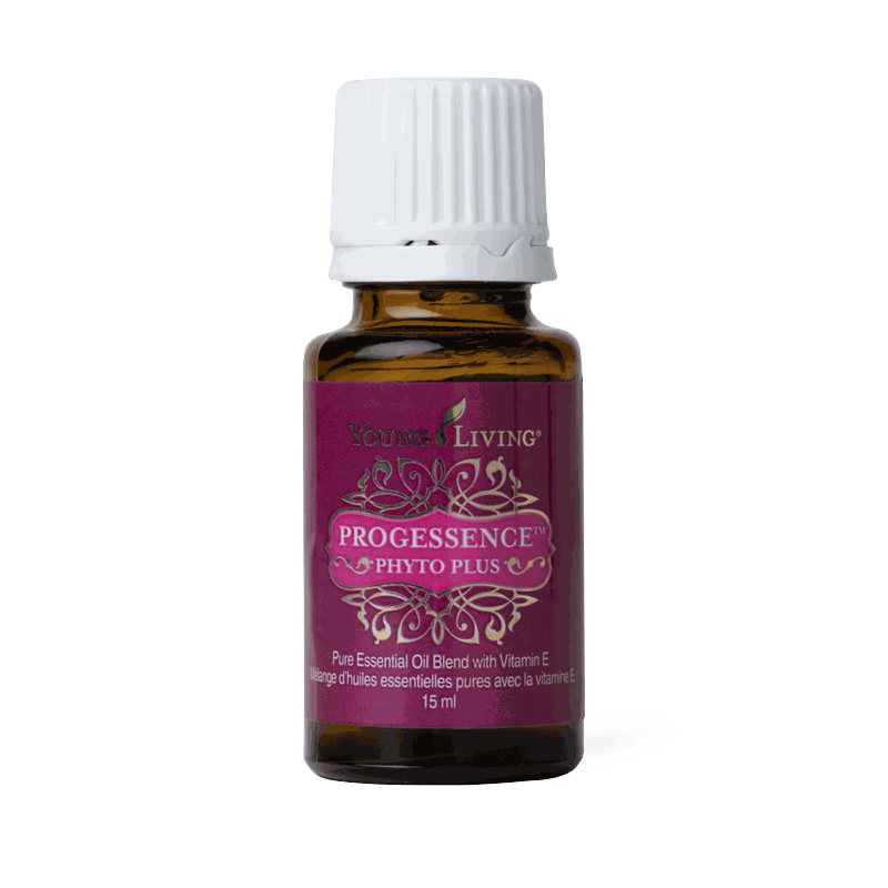 Young Living Progessence Phyto Plus, 15 ml