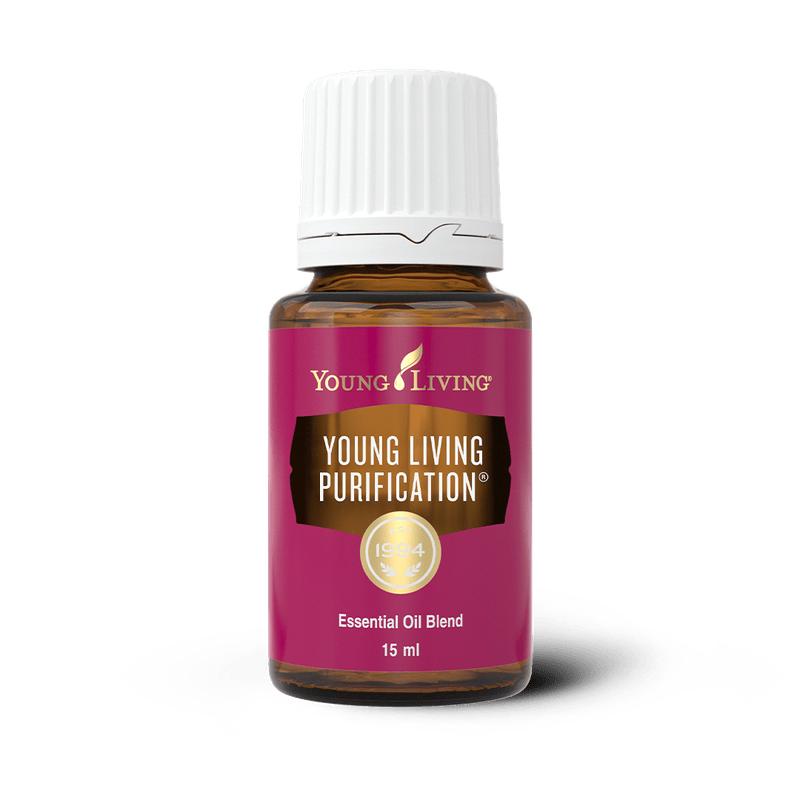 Young Living Purification, ätherische Ölmischung 15 ml