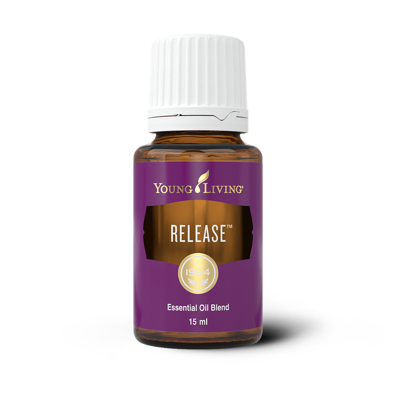 Young Living Release, ätherische Ölmischung 5 ml