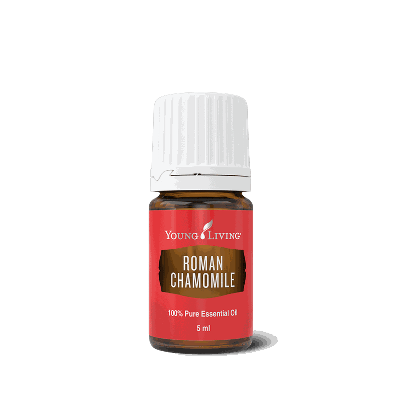Young Living Roman Chamomile, ätherisches Öl 5 ml