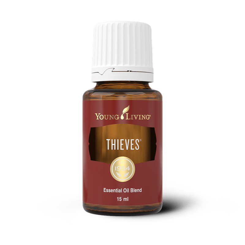 Young Living Thieves, ätherische Ölmischung 15 ml