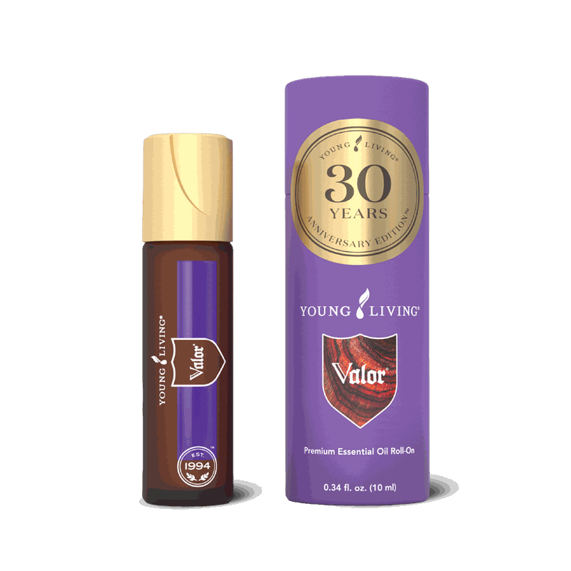 Young Living Valor Roll-On, 10 ml