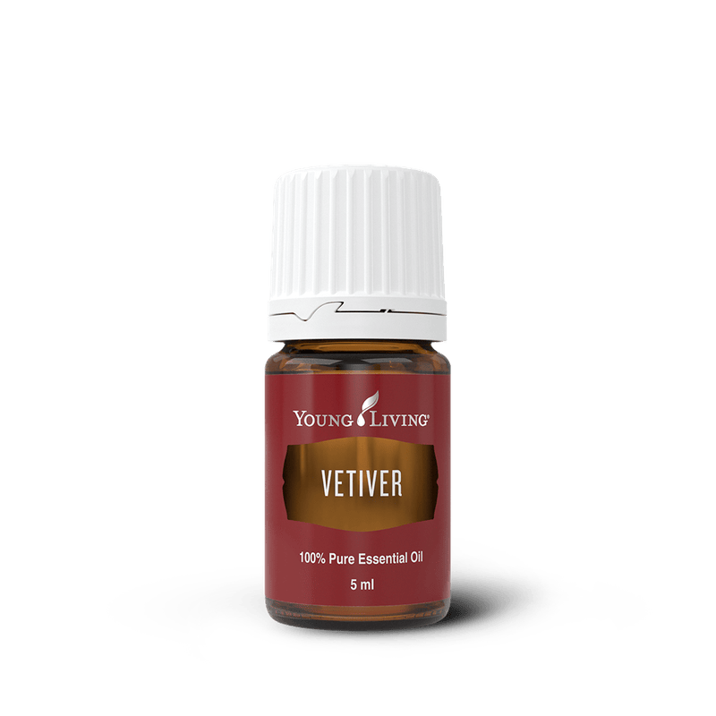 Young Living Vetiver, ätherisches Öl 5 ml