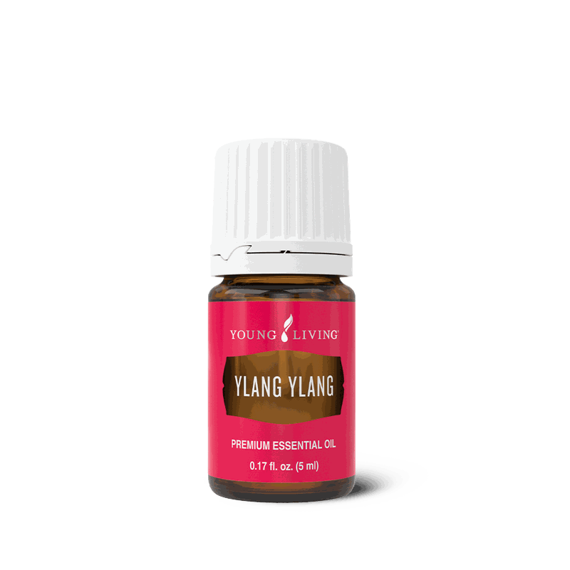 Young Living Ylang-Ylang, ätherisches Öl 5 ml