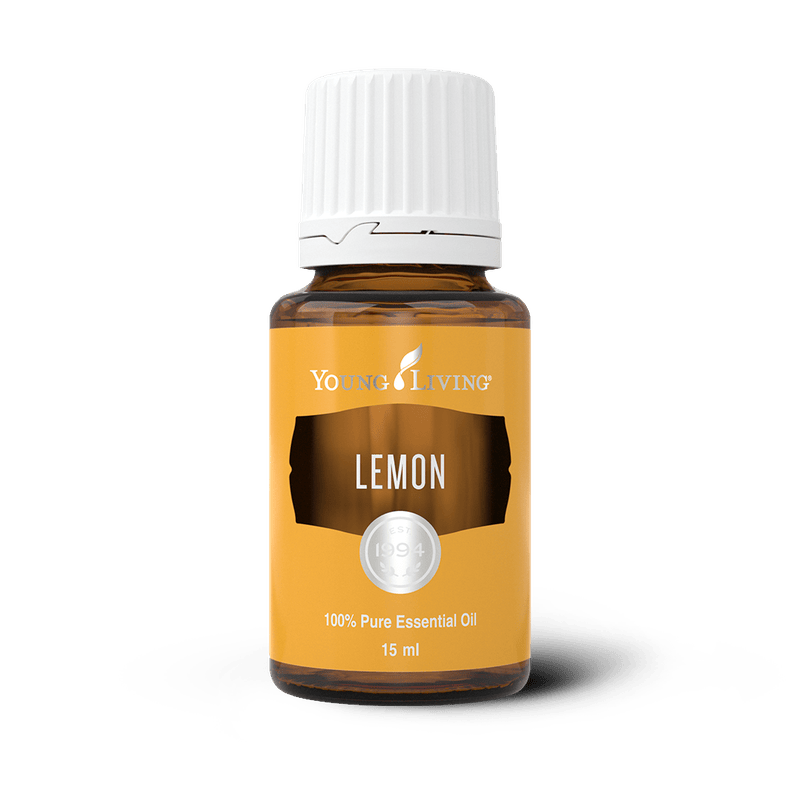 Young Living Zitrone (Lemon), ätherisches Öl 15 ml