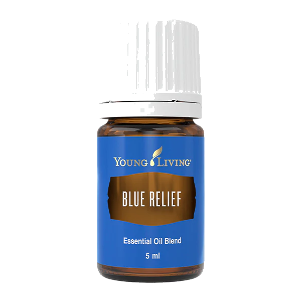 Blue Relief – ätherisches Öl von Young Living