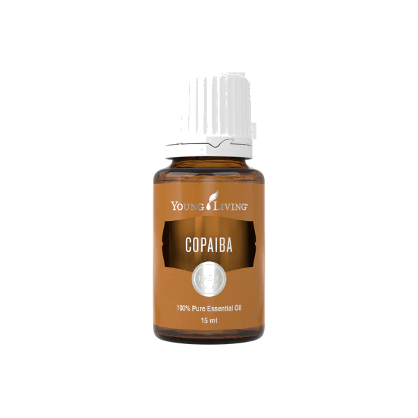 Copaiba – ätherisches Öl von Young Living