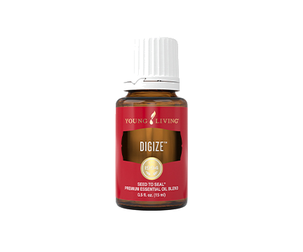 Di-Gize – ätherisches Öl von Young Living