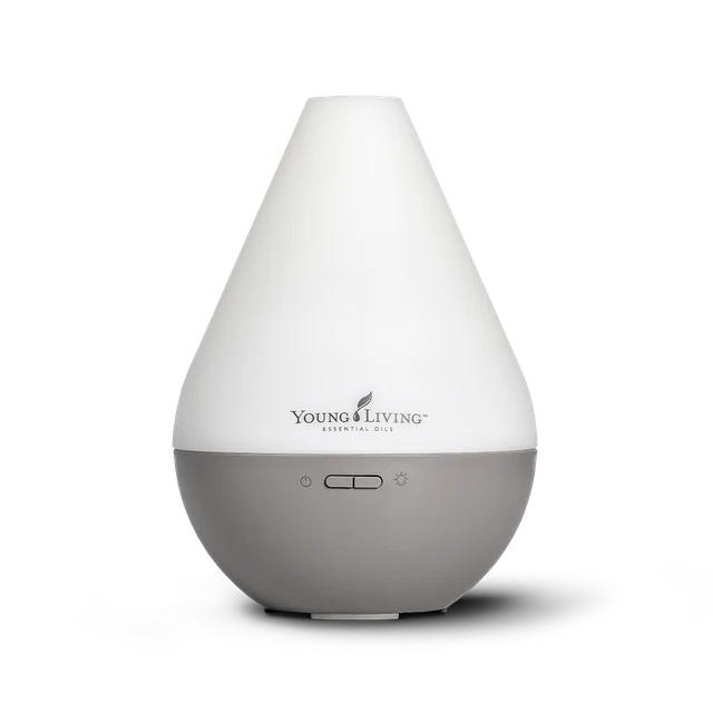 Young Living Dewdrop Diffuser – wählbar im Starterset
