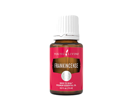 Weihrauch – ätherisches Öl von Young Living
