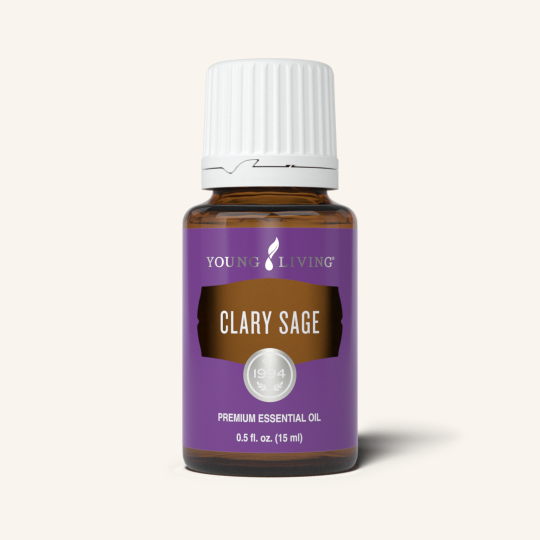 Young Living Muskatellersalbei (Clary Sage) ätherisches Öl