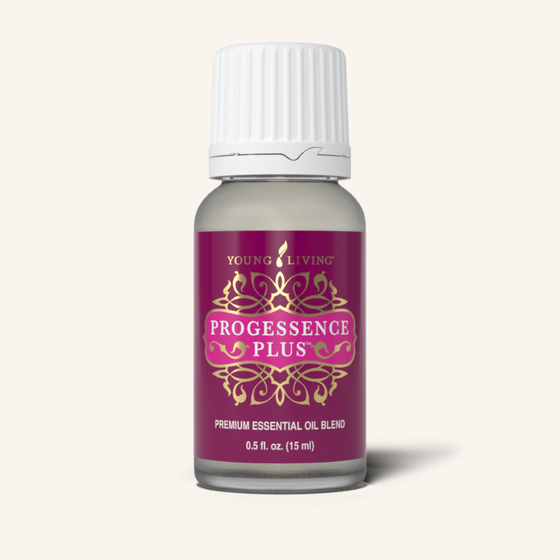 Young Living Progessence Phyto Plus Serum