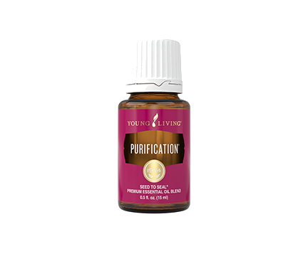 Purification – ätherisches Öl von Young Living