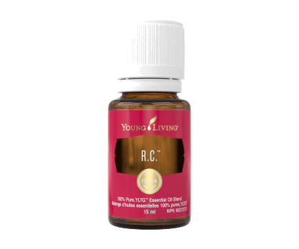 R.C. – ätherisches Öl von Young Living