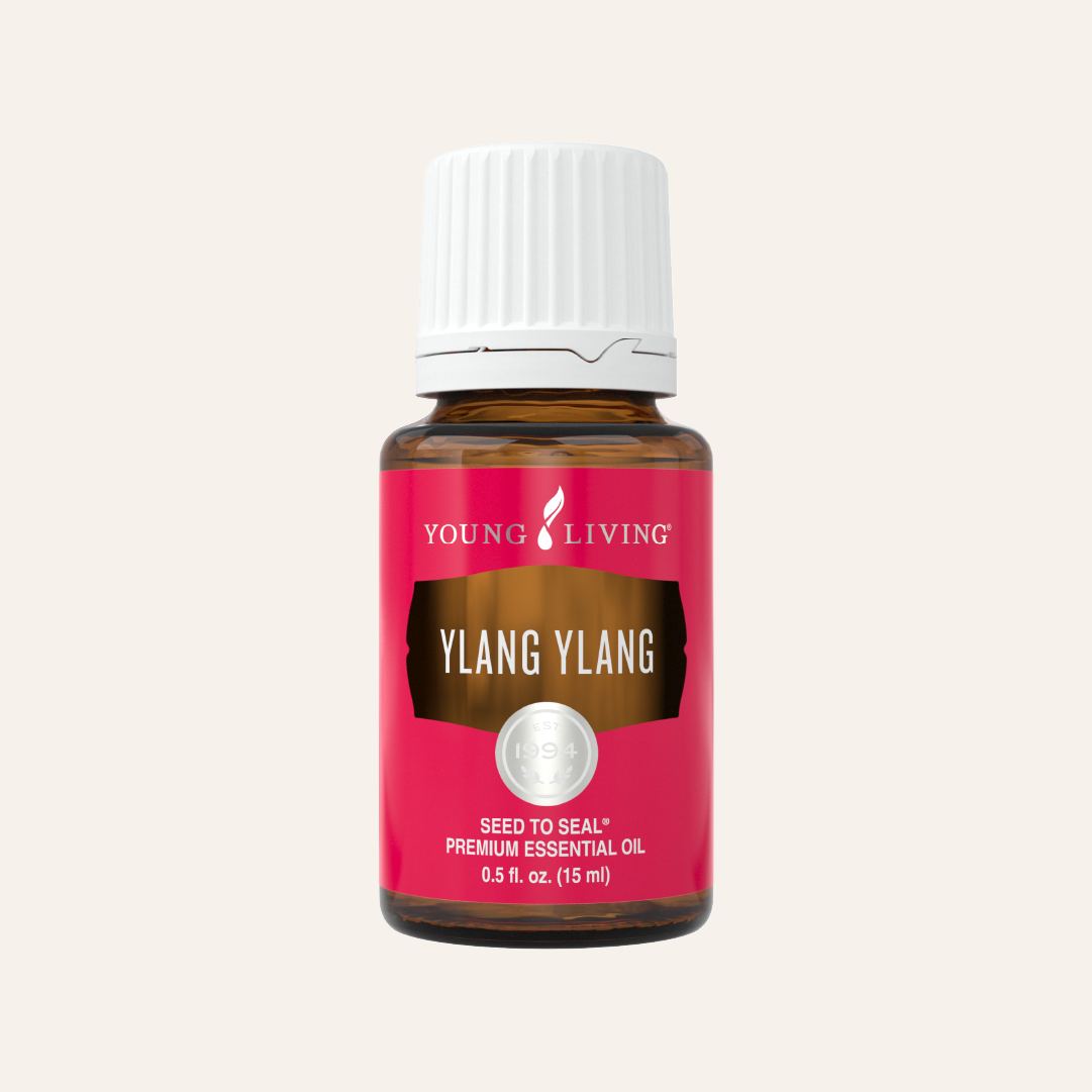 Young Living Ylang Ylang ätherisches Öl